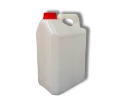 5L Jerrycan