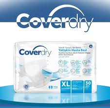 Coverdry Adult Diaper