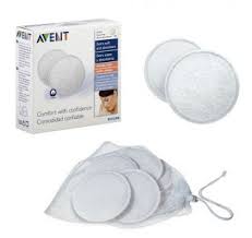 Avent Washable Breast Pads