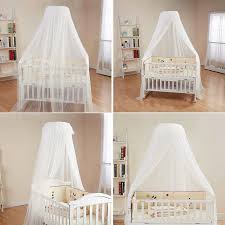 Baby Crib Net