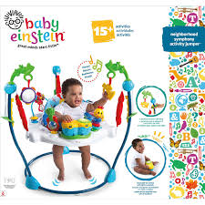 Baby Einstein Bouncer