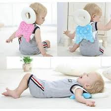 Baby Anti-Falling Pillow