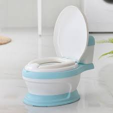 Baby Flush Potty