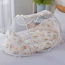 Baby bassinet