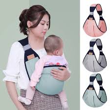 Baby Side Carrier