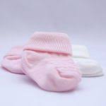 Baby Socks (Pack of 3 pairs)