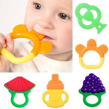 Baby Teether