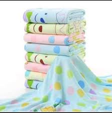 Baby towel