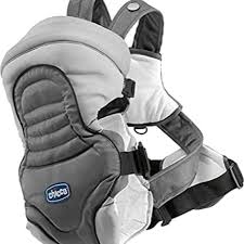 Chicco baby carrier