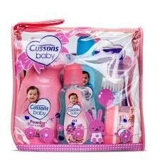 Cussons Baby Kit