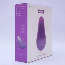 Lactation Massager (Mochi)