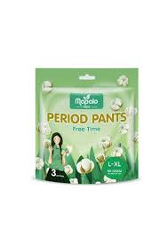 MAPALO PERIOD PANT L-XL