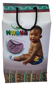 MWANA DIAPER GIFT PACK