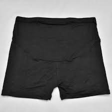 Maternity Boy Shorts