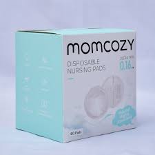 Momcozy 60 Disposable Nursing Pads