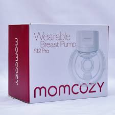 Momcozy Wearable Breast Pump