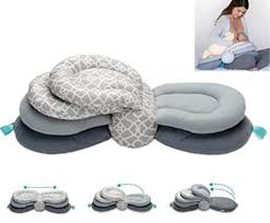 Adjustable Nursing Pillow