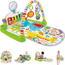 Piano Play Gym