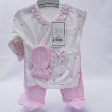 Sebi Long Sleeve Baby Body Suit