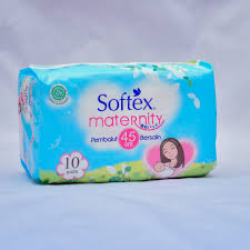 Softex Maternity Pad