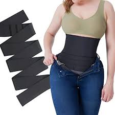 Waist trainer