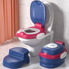 baby 2 in 1 potty