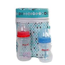 baby bottle warmer