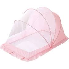 baby foldable mosquito net