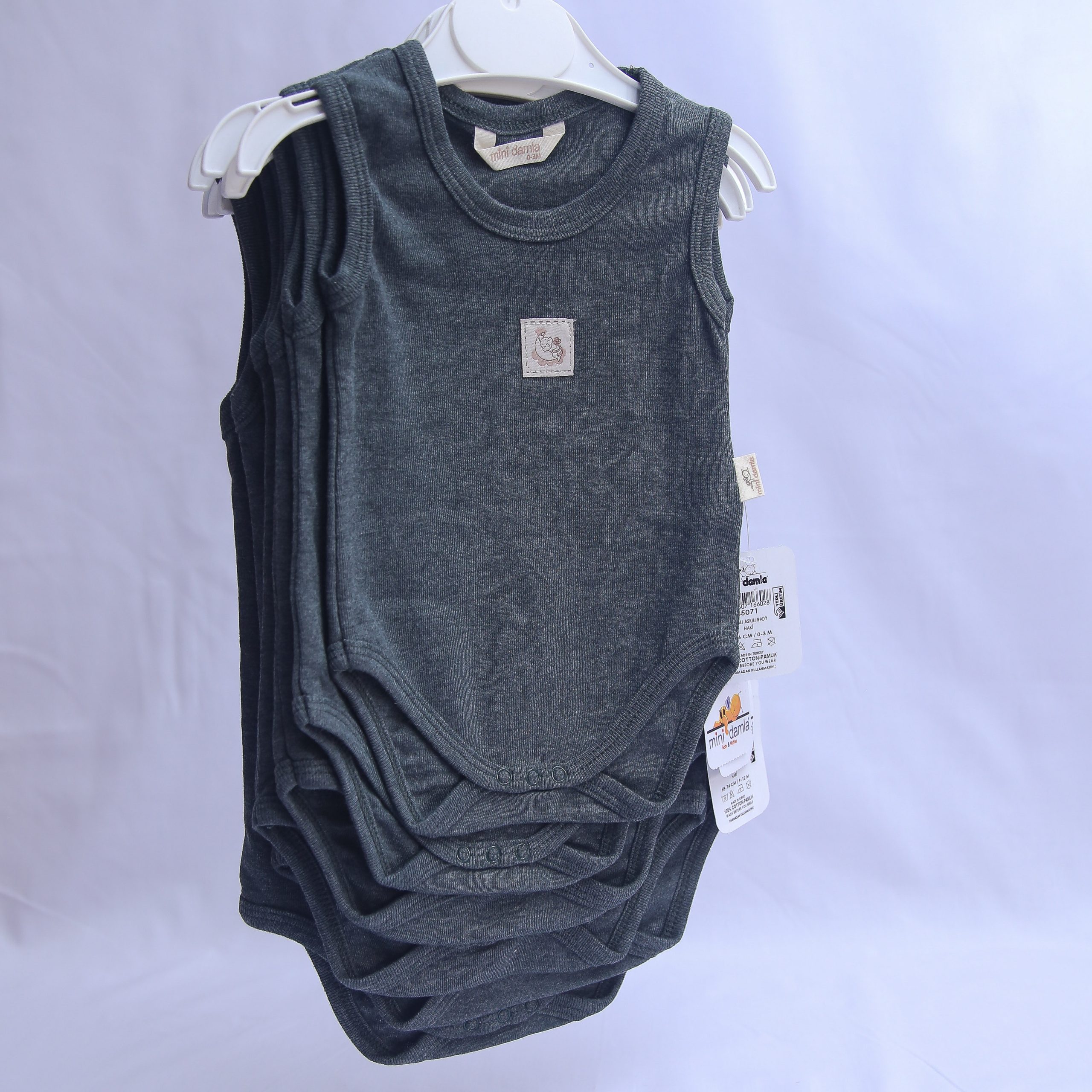 Baby Body Suits