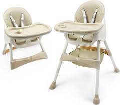 high feeding chair