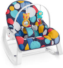 Baby rocking chair