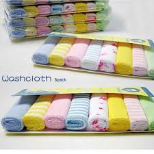 wash cloth