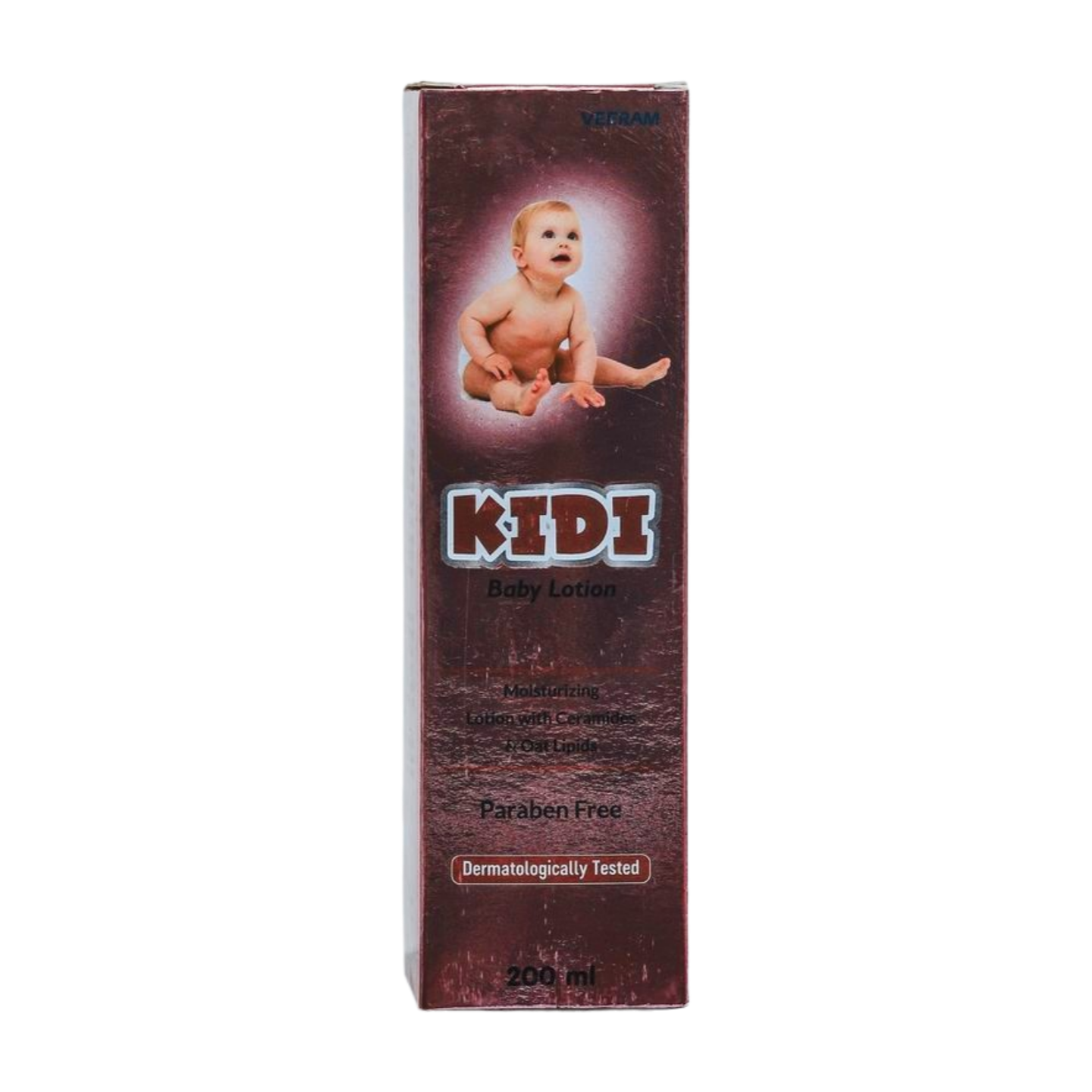 KIDI Baby Lotion 200ml