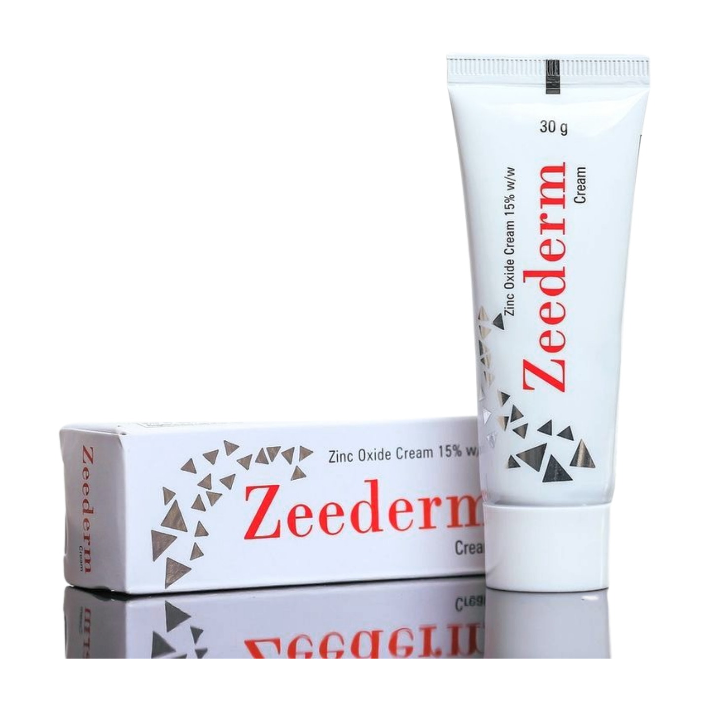 Zeederm Diaper Rash Cream