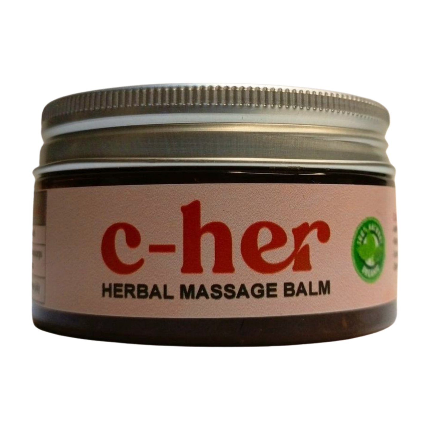 C Her Herbal Balm