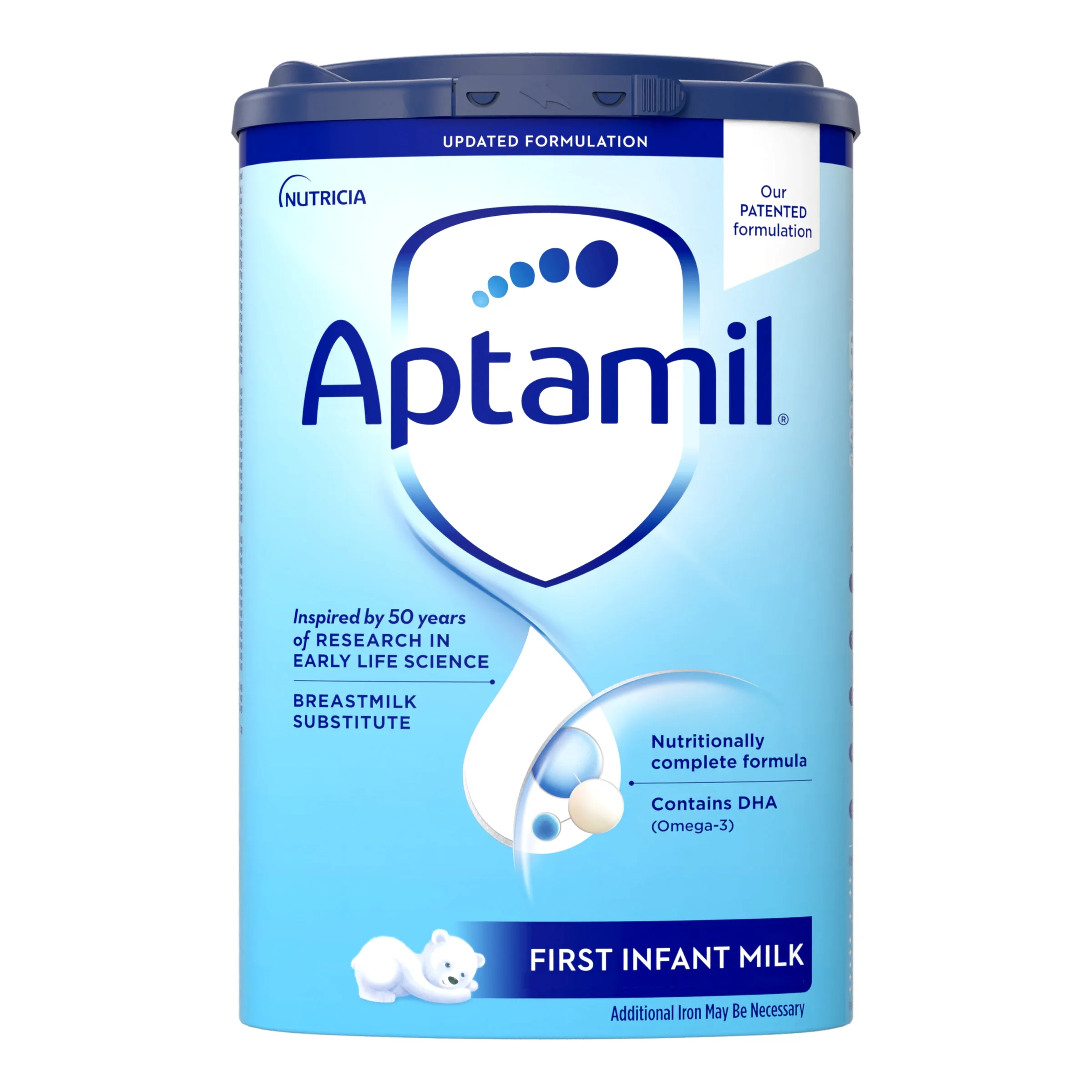 Aptamil First Infant Milk