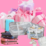 Gifts and Packages