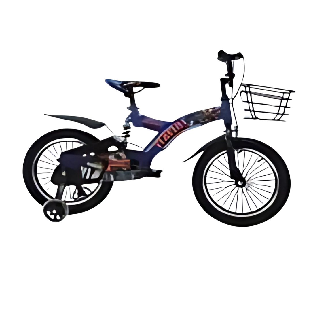 Baby bicycle