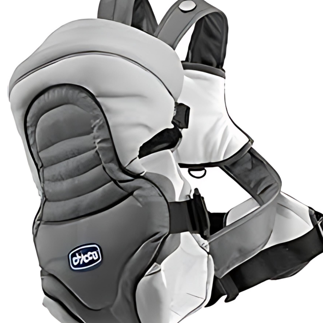 Chicco baby carrier