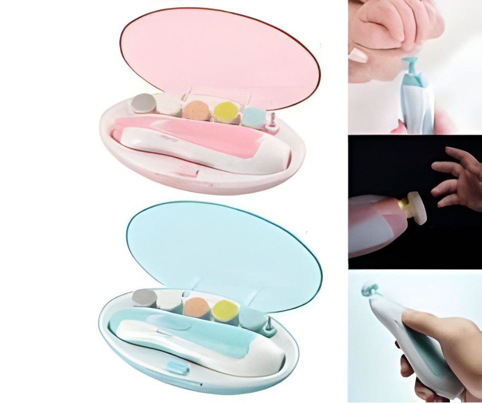 Baby Nail Trimmer