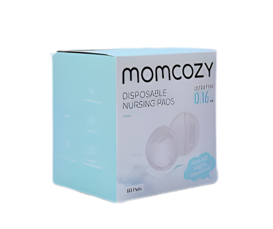 Momcozy-disposable nursing pads