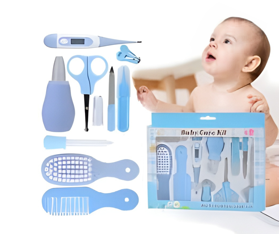 baby care kit