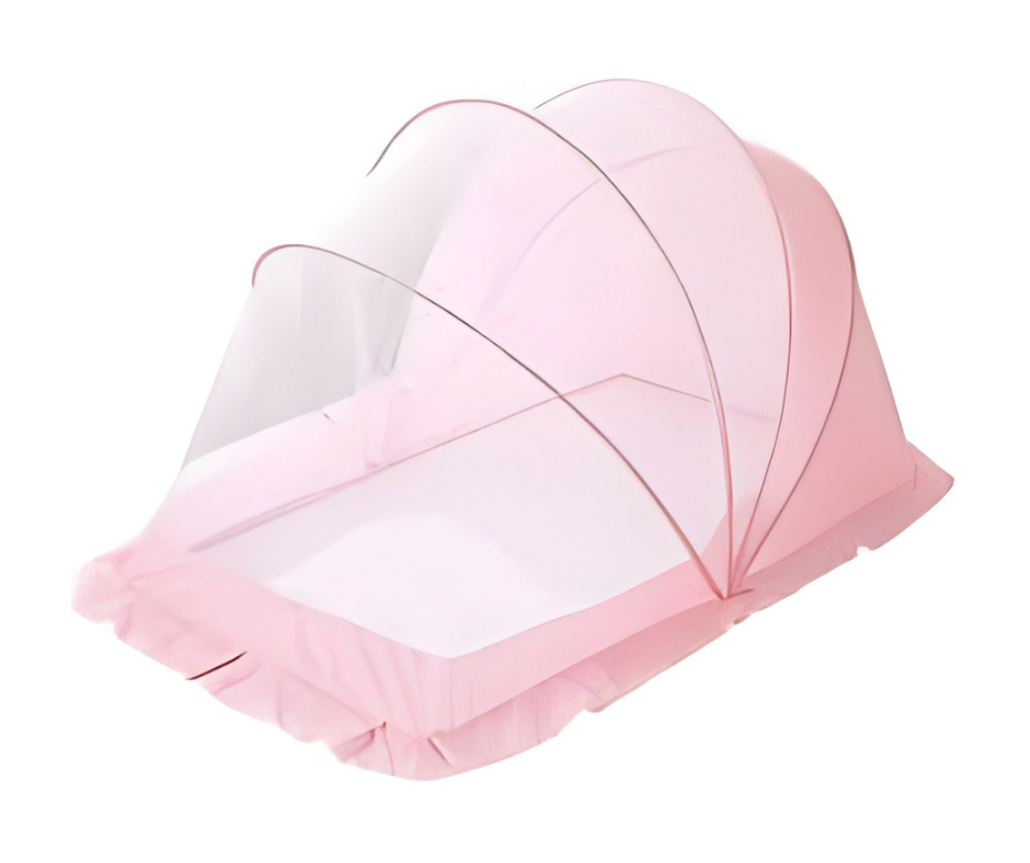 baby foldable mosquito net