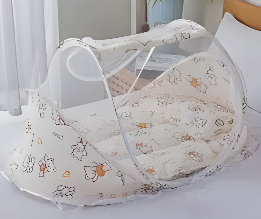 Baby bassinet