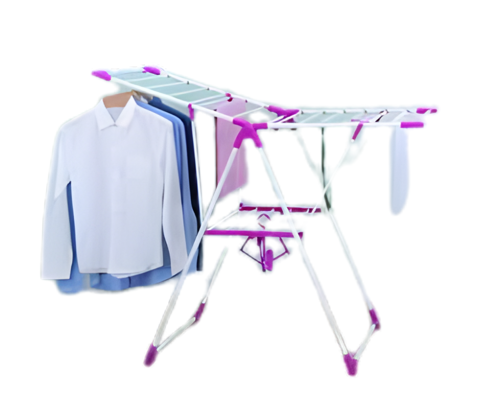 cloth drying rack